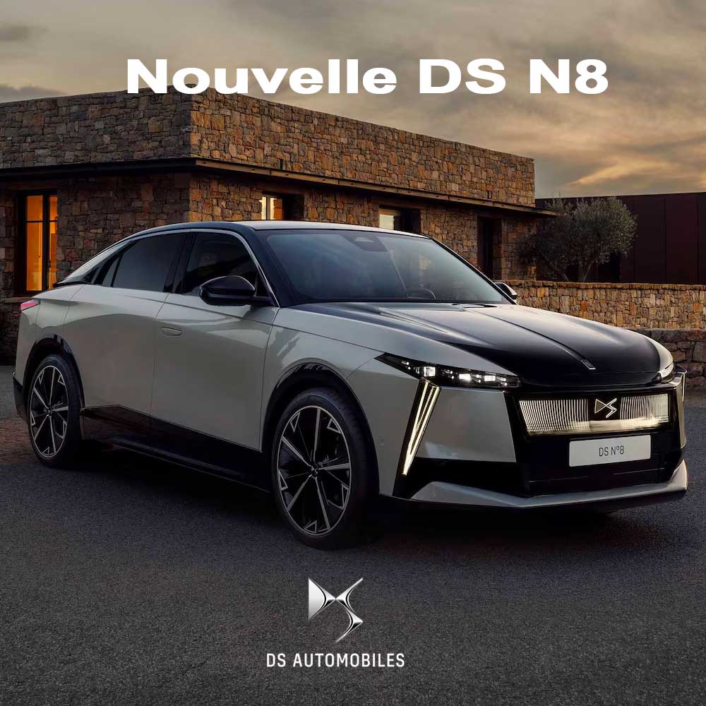 Nouvelle E-208