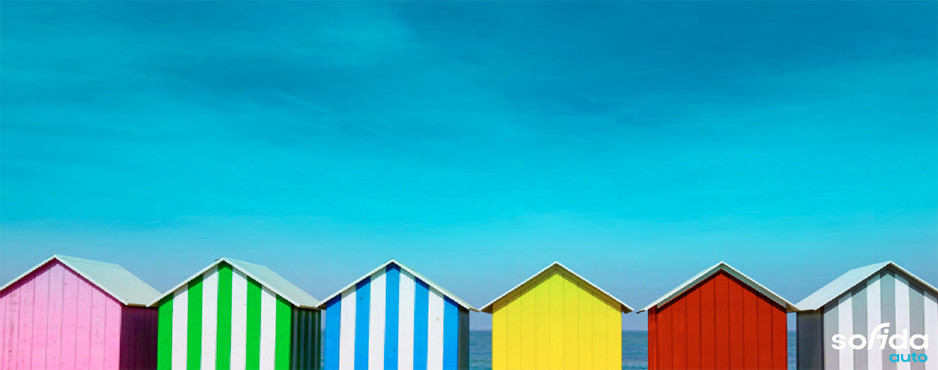 Slide background